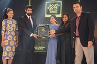 South Scope Lifestyle Awards 2016 Photos